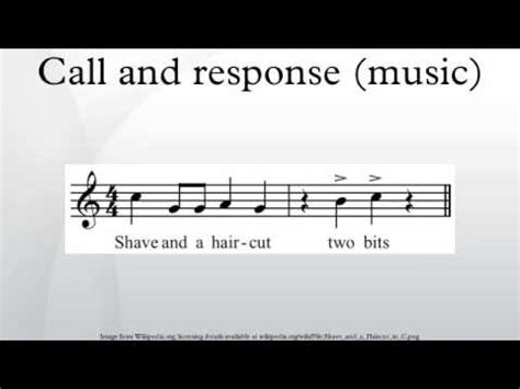 call and response music definition: A Dialogue in Rhythms and Melodies