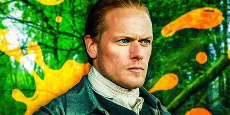 Does Jamie Die in Outlander Books? A Multi-Perspective Analysis