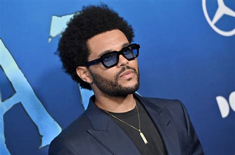 does the weeknd write his own music does the weeknd's lyrics often reflect his personal experiences?