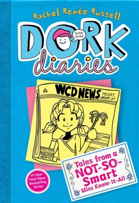 dork diaries how many books: Exploring the Expansive World of a Beloved Series and Its Growing Legacy