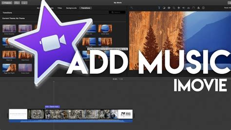 how to add music to imovie and the importance of harmony in music selection