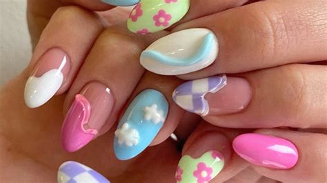 how to do 3d nail art and the impact of nail art on mental health