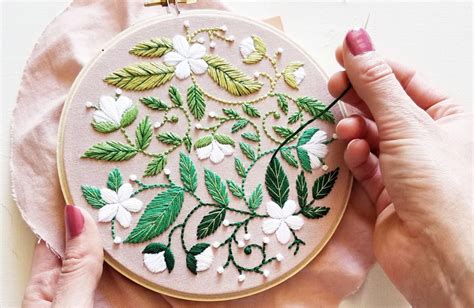 how to embroidery machine: Should we embrace digitalization in the traditional craft?