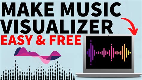 How to Make a Music Visualizer: A Guide to Unleash the Magic of Audio with Visual Arts