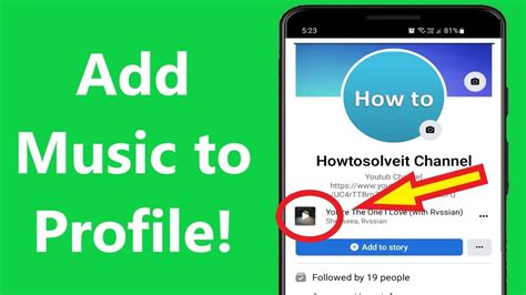 how to put music on your facebook profile: Exploring the Nuances of Customizing Your Online Presence with Tunes