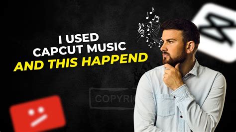 Is CapCut Music Copyright Free? A Detailed Discussion