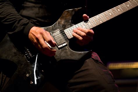 what is djent music and how does it influence contemporary metal?