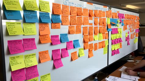 What Is Found on an Art Planning Board: A Multi-Faceted Insight