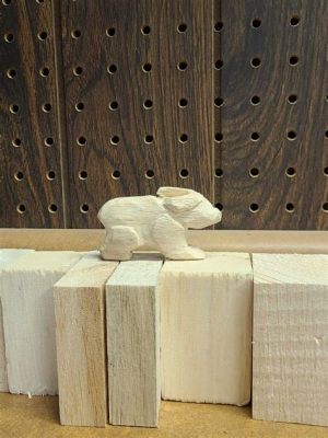 What is the Best Wood for Wood Carving? A Delicate Balance of Attributes