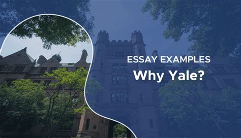 Why Yale Essays That Worked: Unraveling the Threads of Unconventional Success